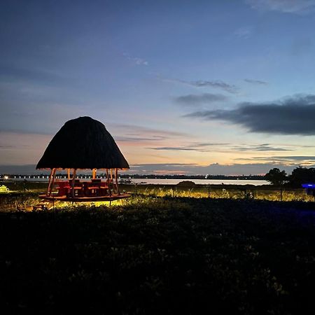 Blue Wild - Yala - Plastic Free & Sustainable Tissamaharama Exterior photo
