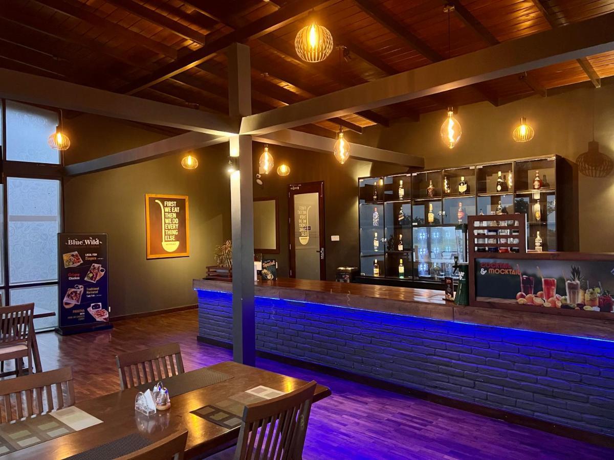 Blue Wild - Yala - Plastic Free & Sustainable Tissamaharama Exterior photo
