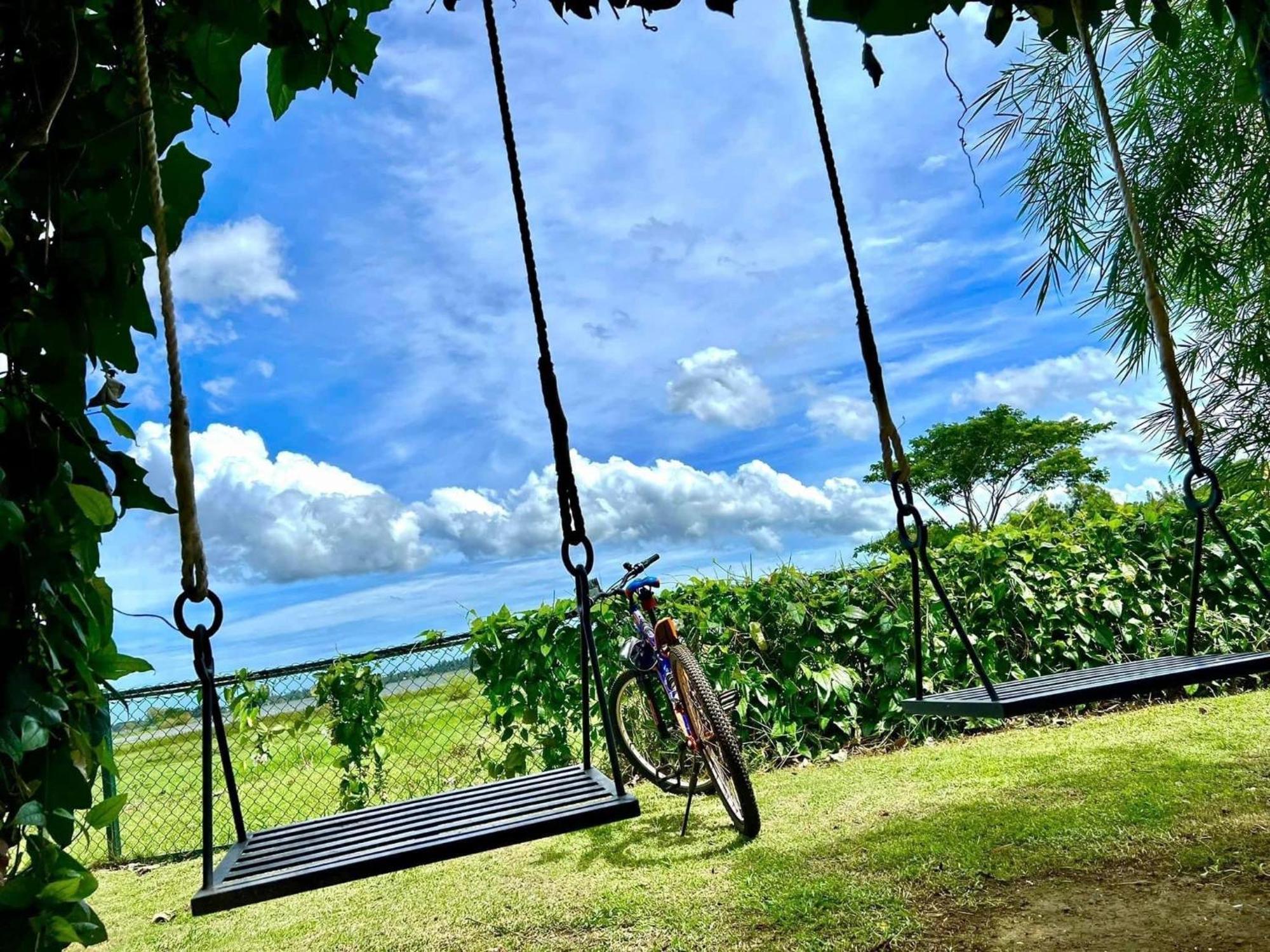 Blue Wild - Yala - Plastic Free & Sustainable Tissamaharama Exterior photo