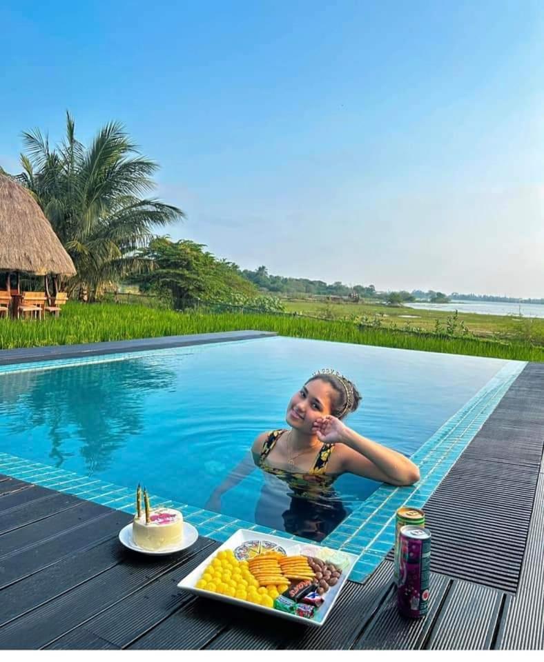 Blue Wild - Yala - Plastic Free & Sustainable Tissamaharama Exterior photo