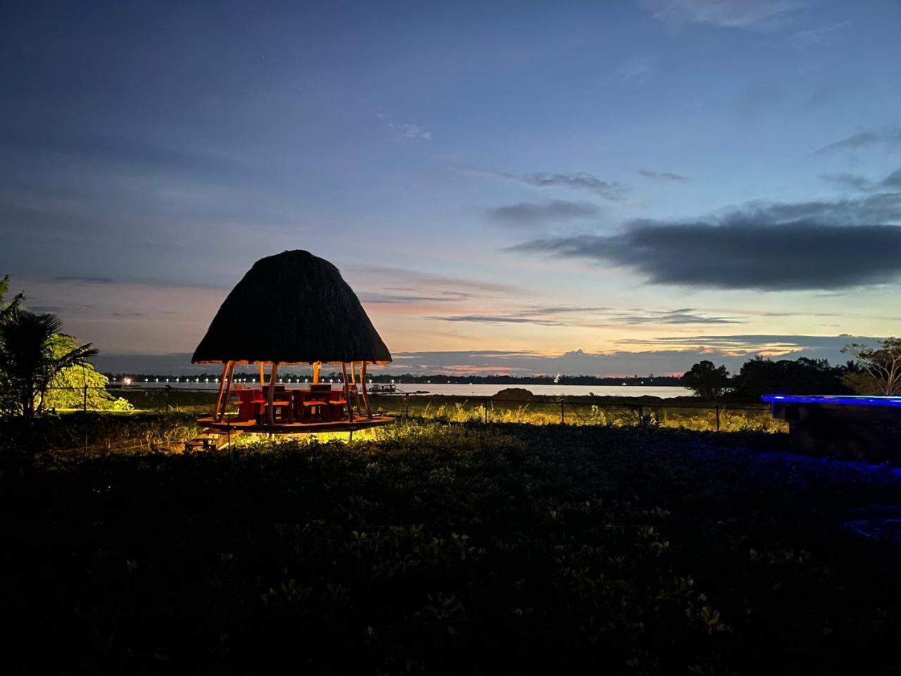 Blue Wild - Yala - Plastic Free & Sustainable Tissamaharama Exterior photo